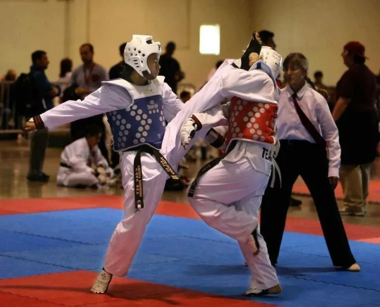 competition